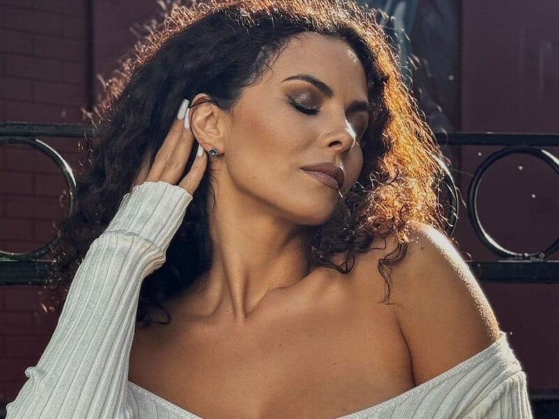 Каменських поділилася фото й відео зі звичайного життя