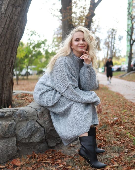 Лілія Ребрик показалася з трьома донечками-красунями і розсекретила, як з ними проводила час у Києві