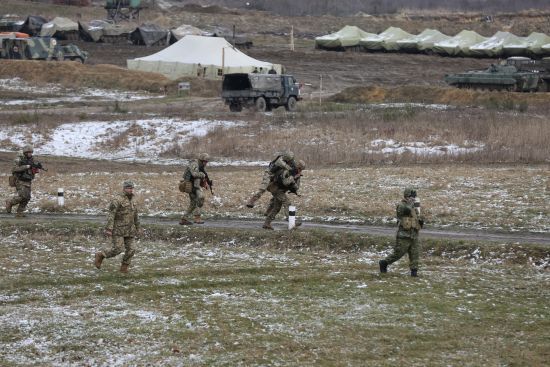 Пияцтво і СЗЧ: нардепка переповіла слова військового про проблеми на полігонах БЗВП