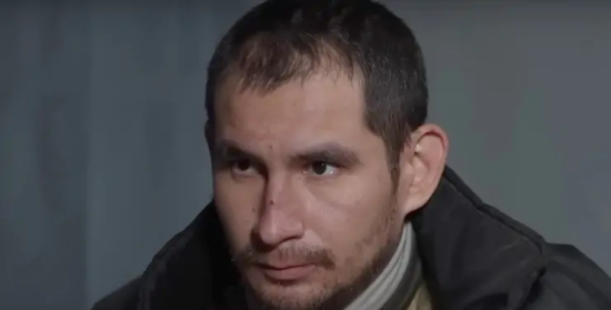 СБУ спіймала зрадника, який 2014 року вивісив російський прапор над Луганською ОДА