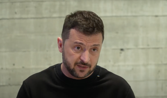 У Європі багато систем ППО стоять без діла — різка заява Зеленського У Європі багато систем ППО стоять без діла — різка заява Зеленського