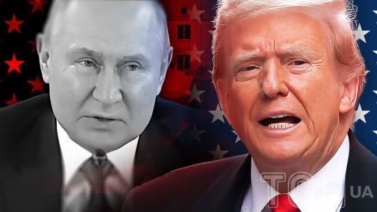Нові гучні заяви Путіна і Трампа про війну: що буде з Україною (відео)