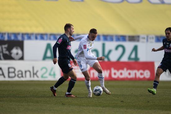 Динамо – Чорноморець: онлайн-відеотрансляція матчу УПЛ