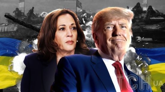 Виборча система у США: як американці обирають президента