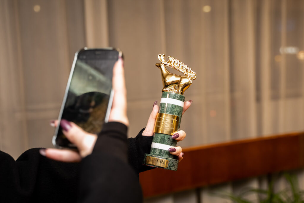 Названі переможці міжнародного кінофестивалю «Молодість»