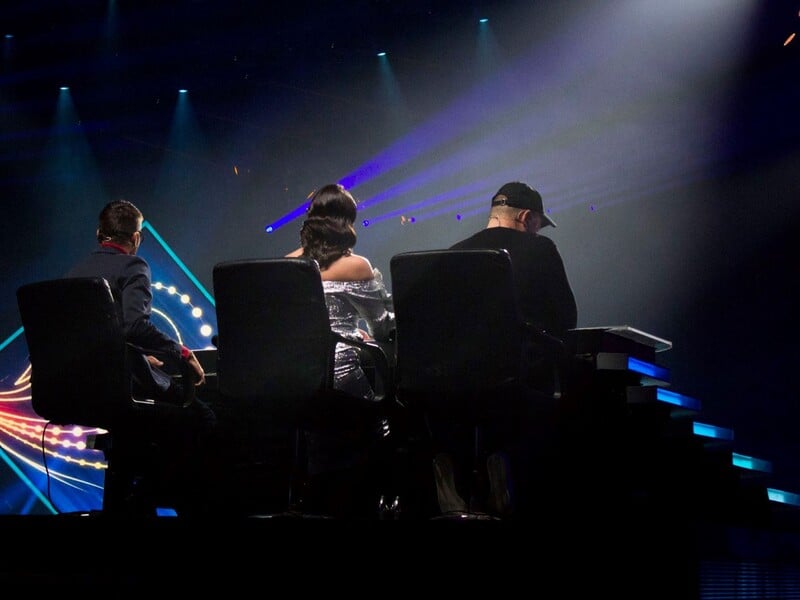 Майже 400 пісень. Організатори українського нацвідбору на "Євробачення 2025" завершили приймання заявок