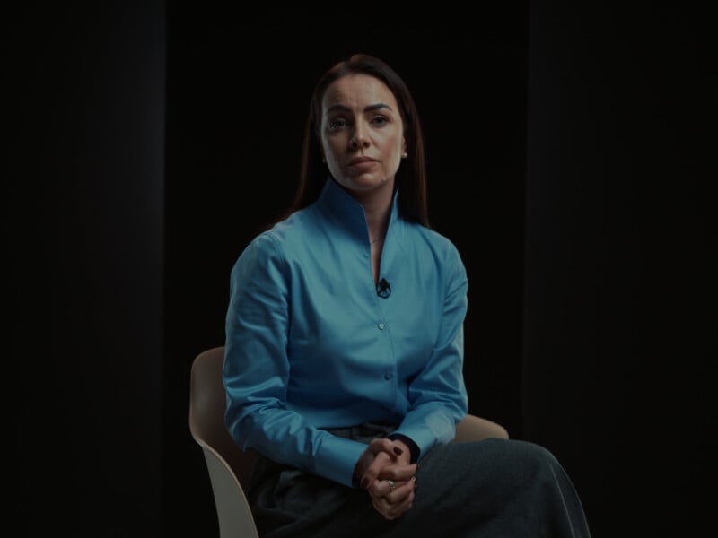 "Було нестерпно і страшно". Зорій зізналася, що в колишніх стосунках пережила насильство "Було нестерпно і страшно". Зорій зізналася, що в колишніх стосунках пережила насильство