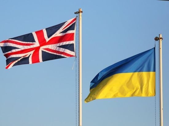 Удар РФ по Дніпро: спецслужби Британії вивчають, чи дійсно РФ застосувала МБР