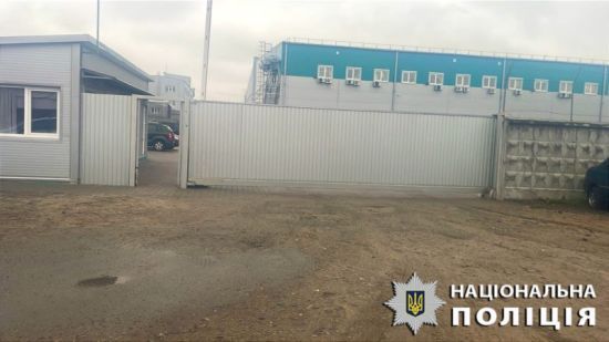 Працівник ТЦК стріляв у вантажника на Київщині: поліція порушила справу