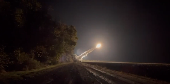 Удари західними ракетами по Росії: якими будуть наступні цілі — WSJ