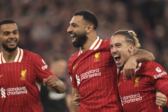 Ліверпуль – Баєр: де дивитися і ставки букмекерів на матч Ліги чемпіонів