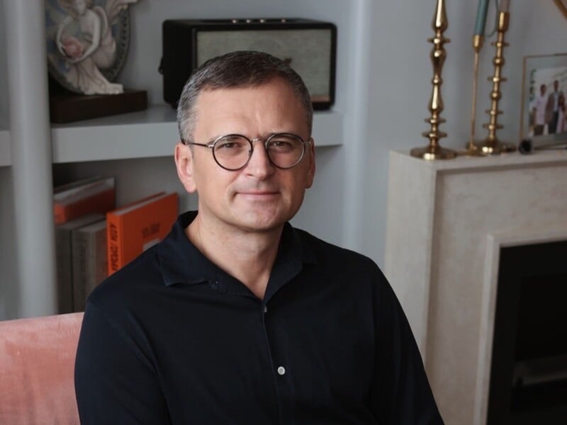 Ексміністр закордонних справ Кулеба розповів про зраду колег Ексміністр закордонних справ Кулеба розповів про зраду колег