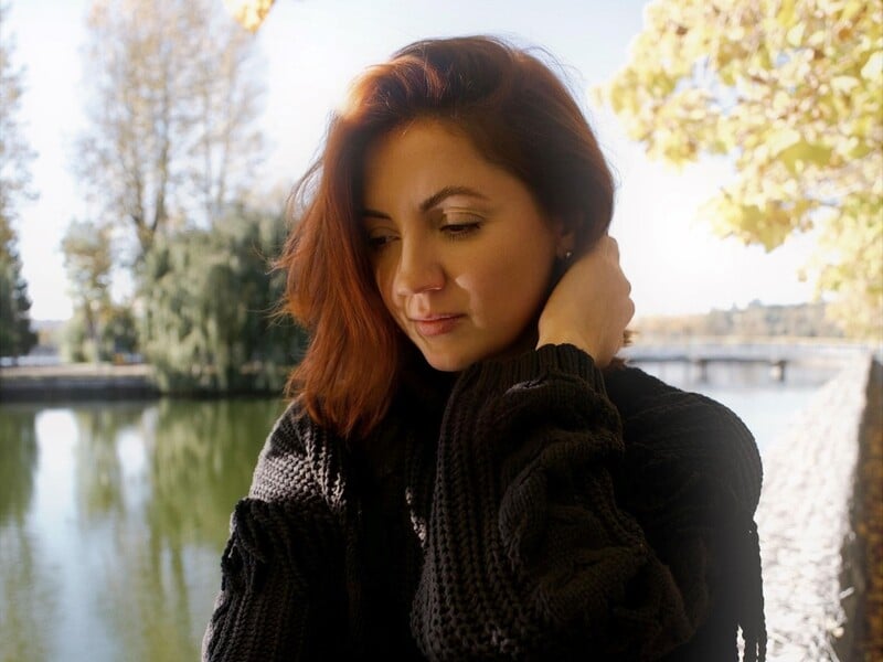 Цибульська скасувала концерт у Вараші після того, як її музикантів мобілізували на в'їзді до міста