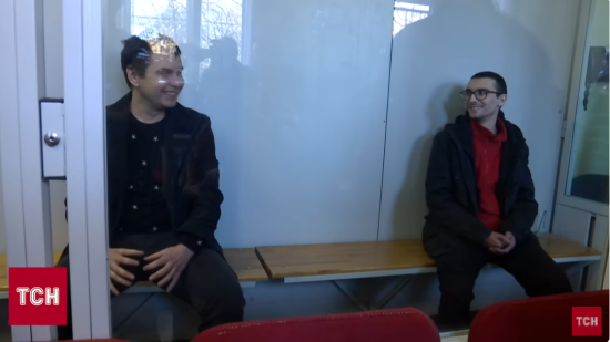 В Україні засудили зрадників, які наводили ракети на аеродром в Івано-Франківську – який термін: відео