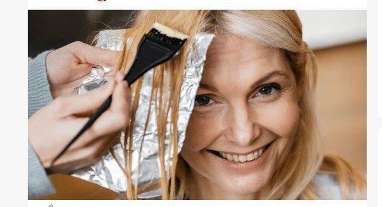 Колір волосся, який робить жінок після 40,50, 60 на вигляд молодшими: обов'язково врахуйте ці поради