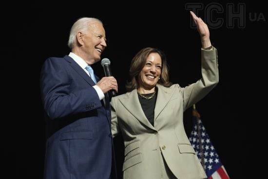 Чому насправді Гарріс програла на виборах у США: Пелосі назвала винуватця