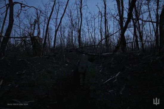 Генштаб ЗСУ: на фронті відбулося 226 боїв