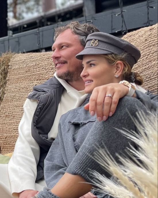 Андрій Пятов назвав причину розлучення з дружиною після 19 років шлюбу