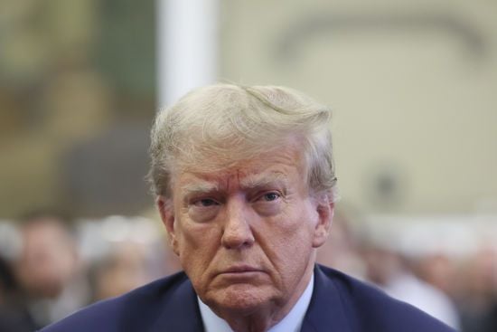 Трамп не припинить допомогу Україні "натиснувши перемикач" — МЗС Чехії