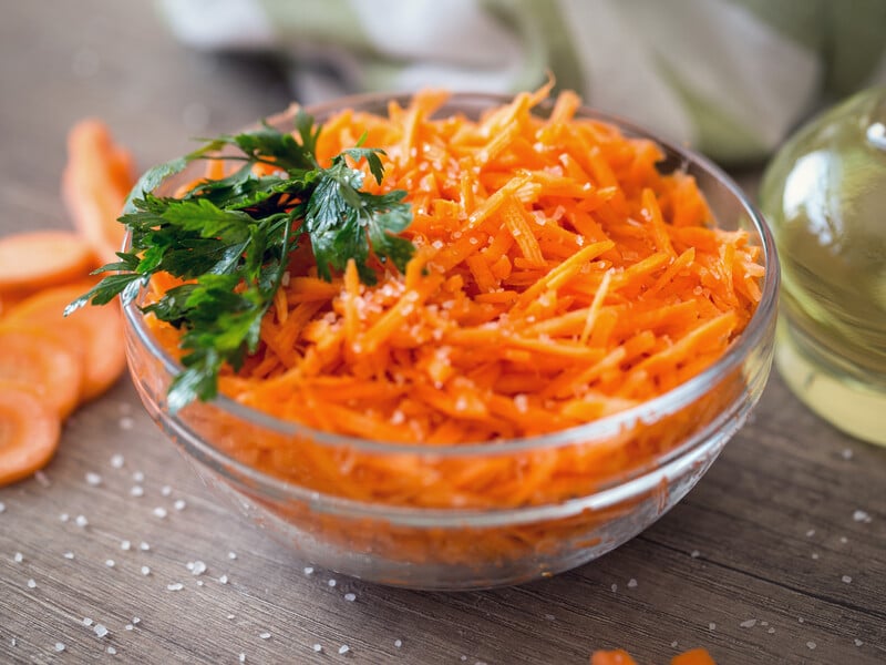 Нагрійте це на сковороді – і морква по-корейськи вийде дуже смачною. Рецепт з усіма спеціями Нагрійте це на сковороді – і морква по-корейськи вийде дуже смачною. Рецепт з усіма спеціями