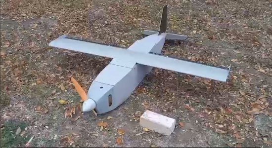 "Пародія": росіяни стали використовувати новий БпЛА під час атак ударними дронами — деталі