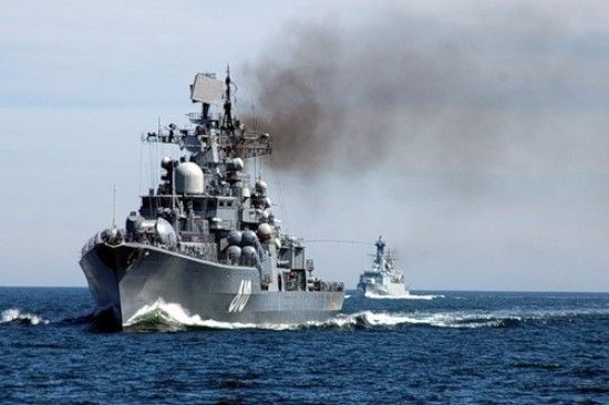 Обрив кабелю в Балтійському морі перервав зв'язок між двома європейськими країнами: що відомо
