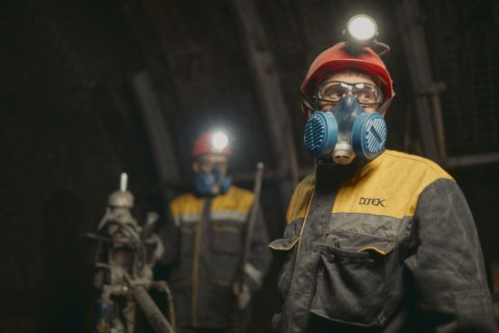 У 2024 році ДТЕК запустив 18 нових вугільних лав для стабільного проходження зими