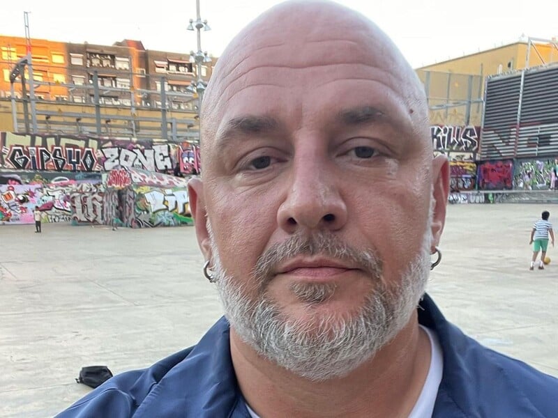 "Мене не цікавить, повернеться він чи ні". Колишня дружина висловилася про Потапа, який виїхав з України "Мене не цікавить, повернеться він чи ні". Колишня дружина висловилася про Потапа, який виїхав з України