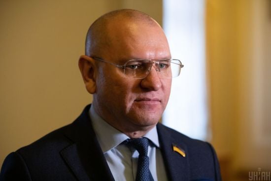 "Давай, Вова, давай!": проросійський нардеп Шевченко пригрозив Зеленському й закликав до переговорів