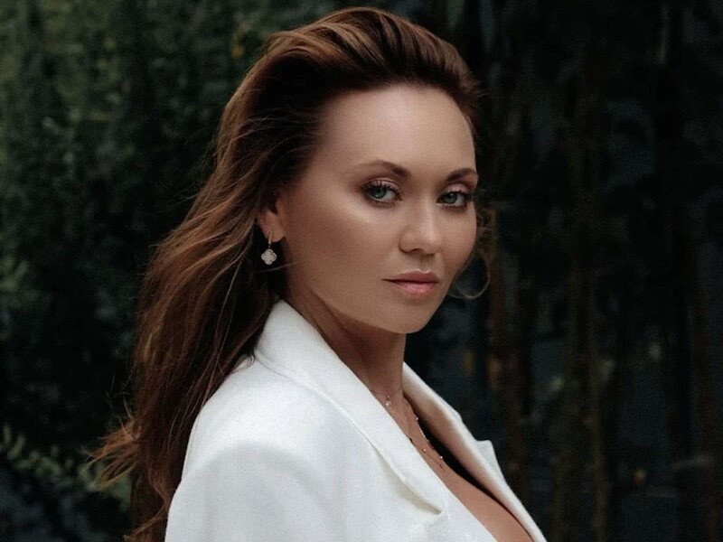 "Сволоти. Як вони дістали". Саліванчук показала, де її з дітьми застала повітряна тривога