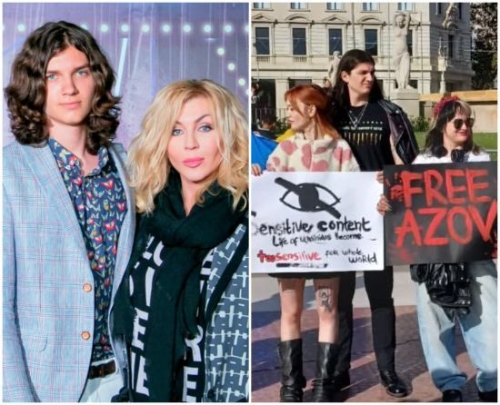 Старший син Ірини Білик вперше за тривалий час вийшов на зв'язок: де зараз 25-річний Гліб Оверчук