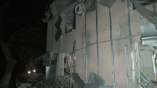 На Сумщині пролунало 60 вибухів