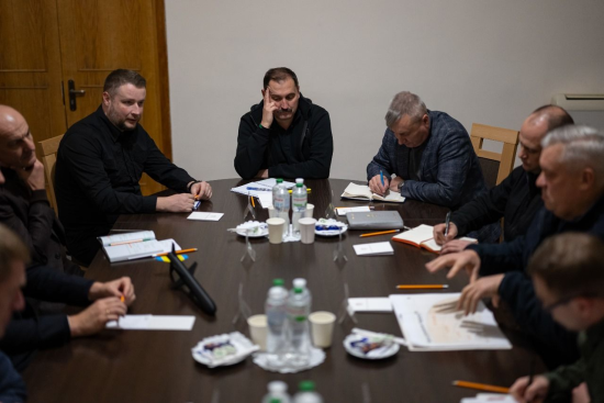 Естонська компанія передасть Україні нові ракети ППО для випробувань