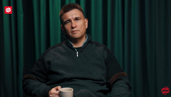 Чому Путін лякає "Орешніком": Клімкін пояснив геополітичну логіку кремлівського диктатора