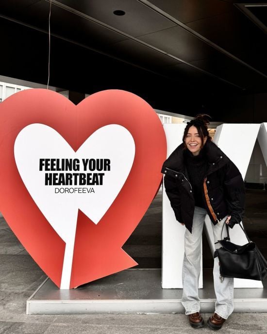 Надя Дорофєєва приголомшила сумою, яку витратить на своє шоу у Палаці Спорту