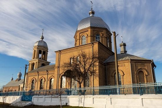 "Слава Україні" – для Львова": як живуть старообрядці Одещини і як ставляться до війни і Путіна "Слава Україні" – для Львова": як живуть старообрядці Одещини і як ставляться до війни і Путіна