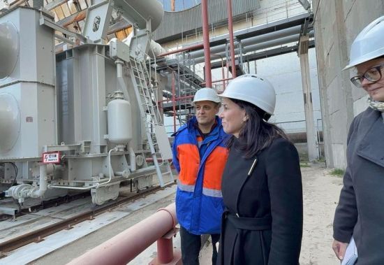 Зимова підтримка: Бербок анонсувала новий пакет допомоги українцям