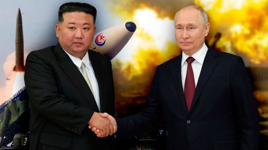 Путін ратифікував договір про взаємну оборону Росії та КНДР: що це означає