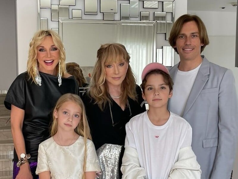 Пугачова після зустрічі з Орбакайте дала їй публічну пораду Пугачова після зустрічі з Орбакайте дала їй публічну пораду