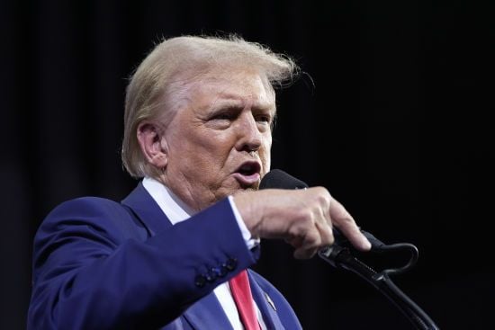 Трамп незабаром призначить спецпредставника щодо України для переговорів щодо завершення війни — Fox News