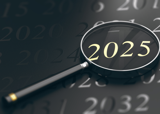 2025 рік — високосний чи ні: як розраховуються ці періоди, коли з'явився "зайвий" день