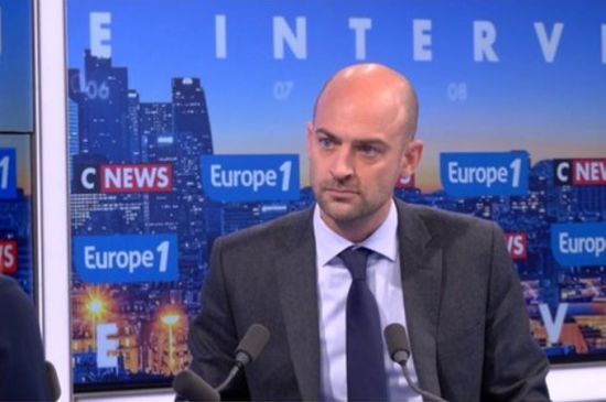 "Це порожні балачки": глава МЗС Франції оцінив ядерні погрози Путіна