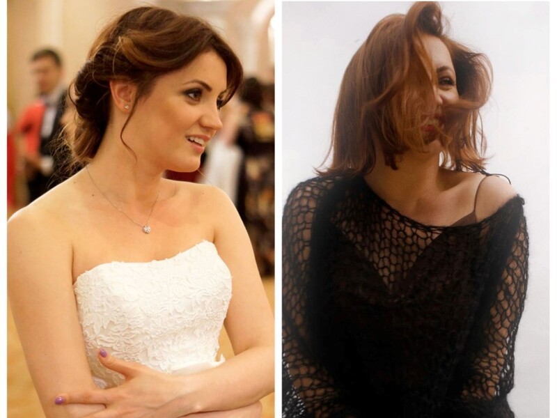 "Я себе не можу повернути в форму". Цибульська зізналася, що й далі набирає вагу