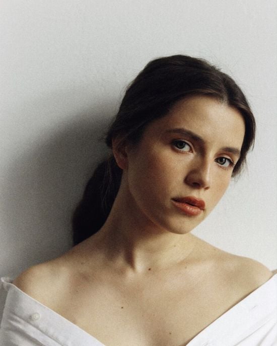 Христина Соловій замилувала рідкісним фото з мамою і розсекретила, як із нею проводить час у Львові