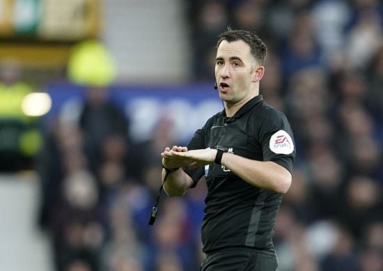 Стало відомо, хто розсудить матч Грузія – Україна в Лізі націй