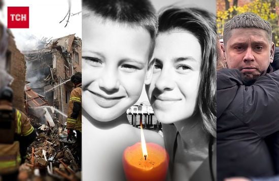 Чоловік втратив родину, поки готував сніданок: подробиці вбивства матері і трьох дітей у Кривому Розі