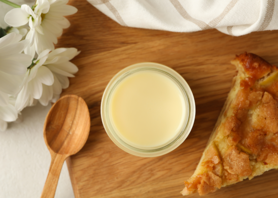 Бюджетний десерт, який готується за лічені хвилини: торт "Секунда"