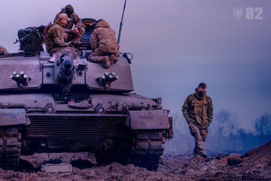 ЗСУ відновили положення в селі Дружба на Донеччині - DeepState