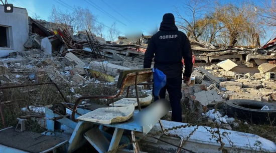 На Вінничині зупинила роботу Ладижинська ТЕС після російського удару 17 листопада