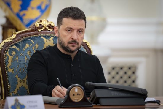 Зеленський підписав закон про реформу МСЕК: що зміниться